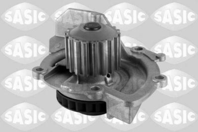 Water Pump, engine cooling SASIC 3600011