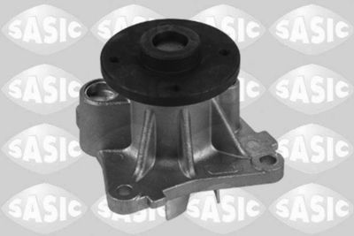 Water Pump, engine cooling SASIC 3600012