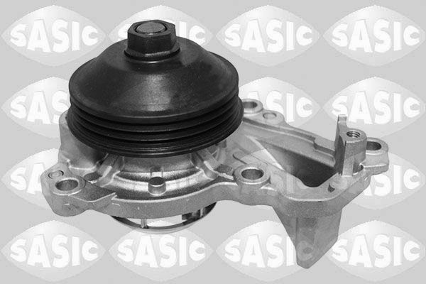 SASIC 3600013 Water Pump, engine cooling