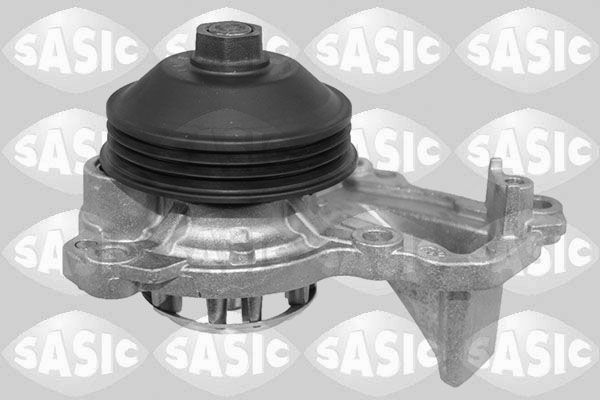 SASIC 3600014 Water Pump, engine cooling