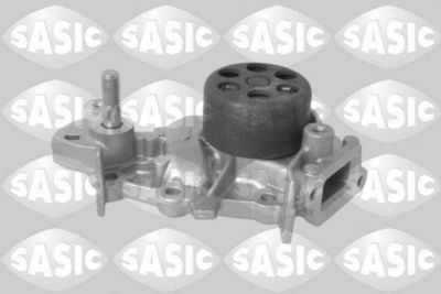 Water Pump, engine cooling SASIC 3604002
