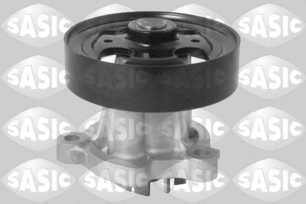 SASIC 3604003 Water Pump, engine cooling