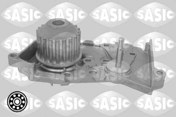 SASIC 3604004 Water Pump, engine cooling