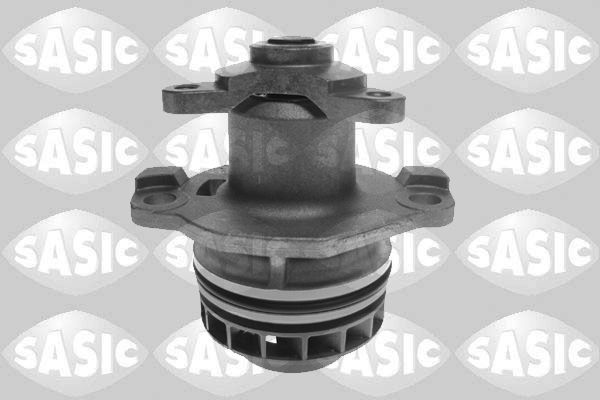 SASIC 3604006 Water Pump, engine cooling