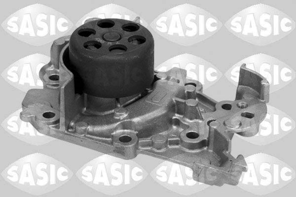 SASIC 3604008 Water Pump, engine cooling