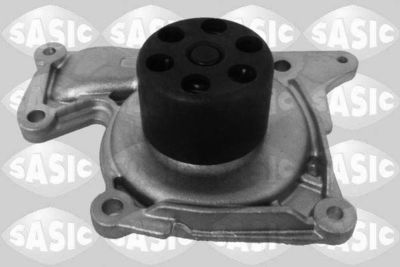 Water Pump, engine cooling SASIC 3604009