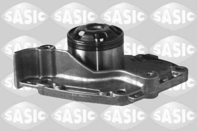 Water Pump, engine cooling SASIC 3604011