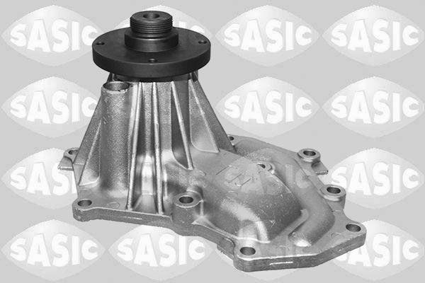 SASIC 3604012 Water Pump, engine cooling