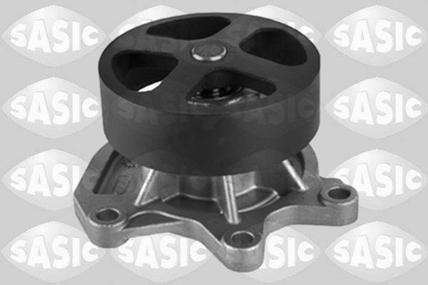 SASIC 3604013 Water Pump, engine cooling