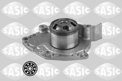 Water Pump, engine cooling SASIC 3604015
