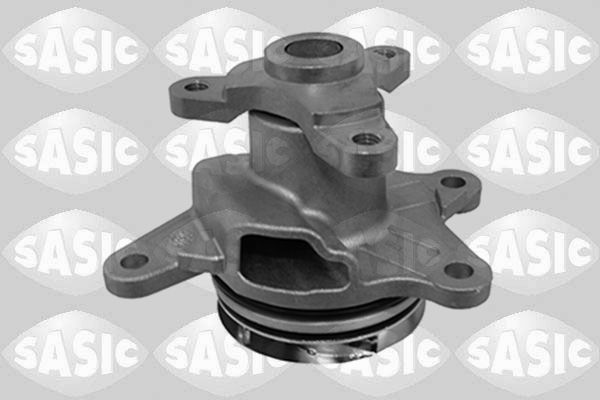 SASIC 3604016 Water Pump, engine cooling