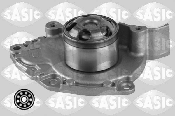 SASIC 3604017 Water Pump, engine cooling