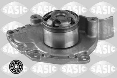 Water Pump, engine cooling SASIC 3604017