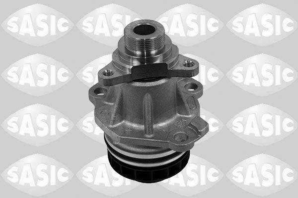 SASIC 3604018 Water Pump, engine cooling
