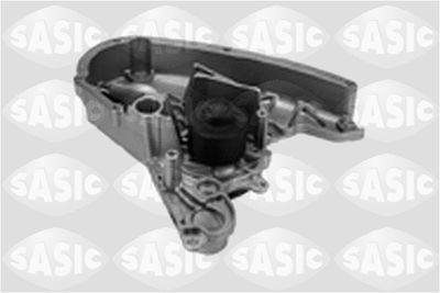 Water Pump, engine cooling SASIC 3606001