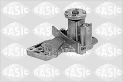Water Pump, engine cooling SASIC 3606003