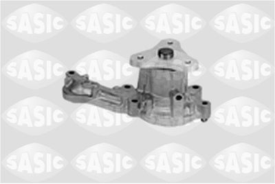 Water Pump, engine cooling SASIC 3606004