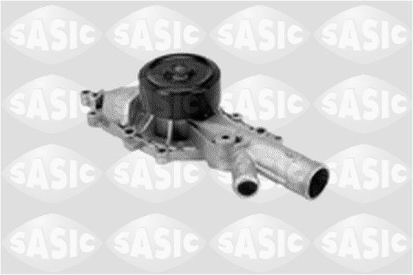 SASIC 3606010 Water Pump, engine cooling