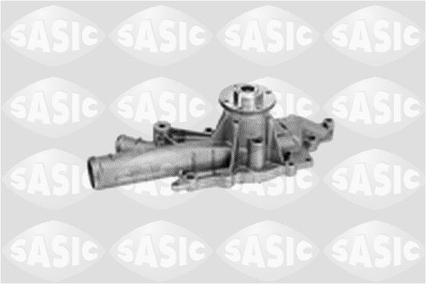 SASIC 3606011 Water Pump, engine cooling