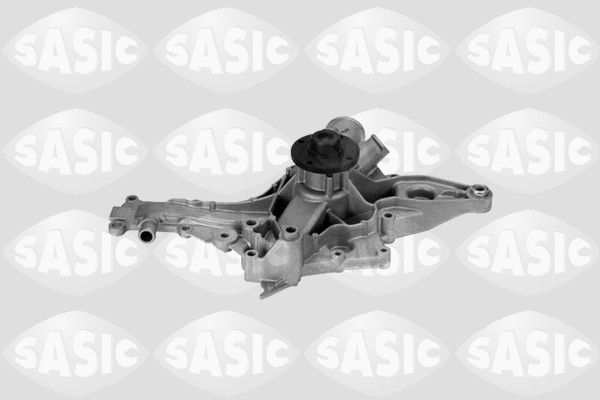 SASIC 3606012 Water Pump, engine cooling