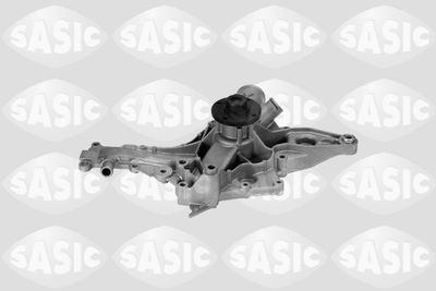 Water Pump, engine cooling SASIC 3606012