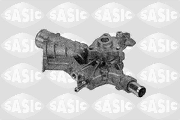 SASIC 3606013 Water Pump, engine cooling