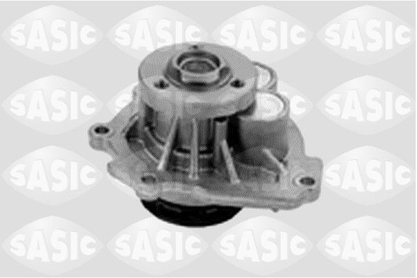 SASIC 3606014 Water Pump, engine cooling