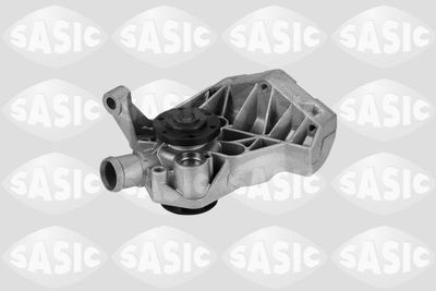 Water Pump, engine cooling SASIC 3606018