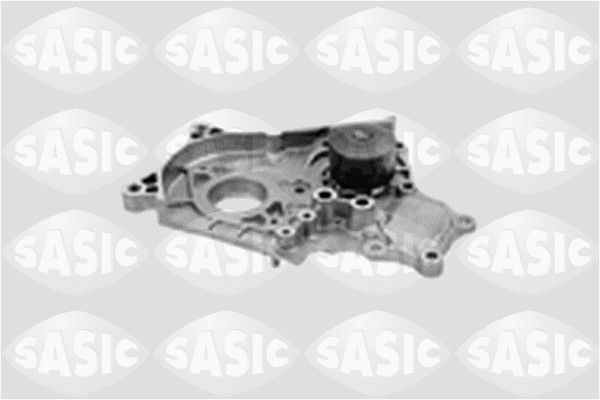 SASIC 3606021 Water Pump, engine cooling