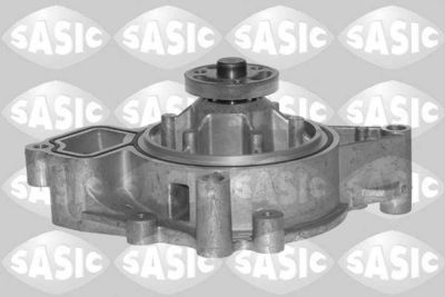 Water Pump, engine cooling SASIC 3606027