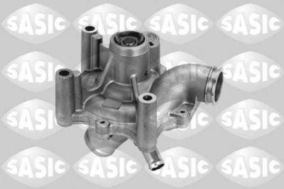 Water Pump, engine cooling SASIC 3606030