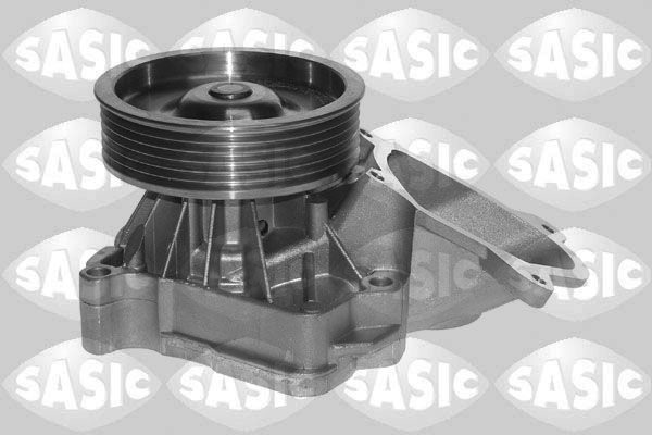 SASIC 3606032 Water Pump, engine cooling