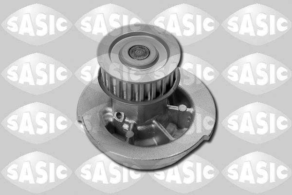 SASIC 3606035 Water Pump, engine cooling
