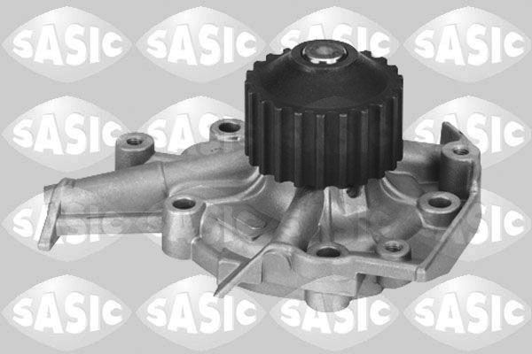 SASIC 3606036 Water Pump, engine cooling