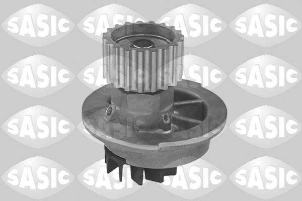 SASIC 3606037 Water Pump, engine cooling