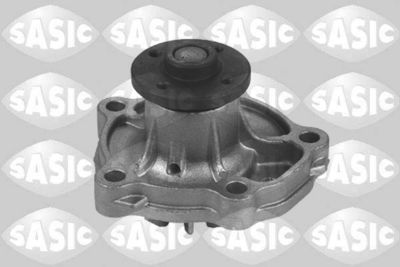 Water Pump, engine cooling SASIC 3606038