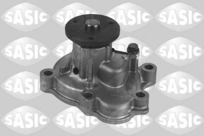 Water Pump, engine cooling SASIC 3606039
