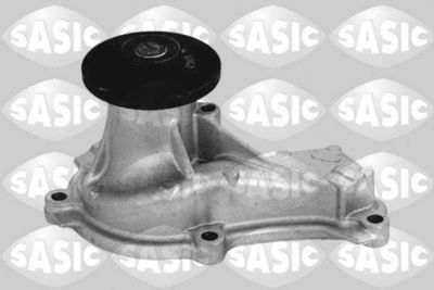 Water Pump, engine cooling SASIC 3606040
