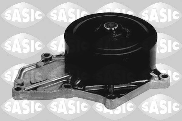 SASIC 3606042 Water Pump, engine cooling