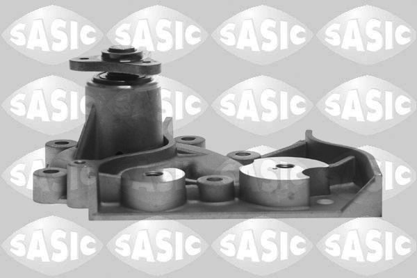 SASIC 3606043 Water Pump, engine cooling