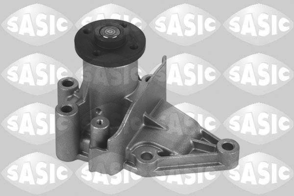 SASIC 3606048 Water Pump, engine cooling