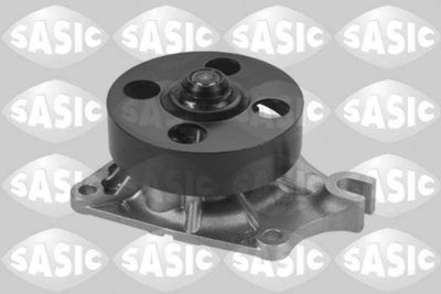 Water Pump, engine cooling SASIC 3606049