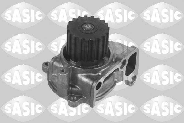 SASIC 3606050 Water Pump, engine cooling