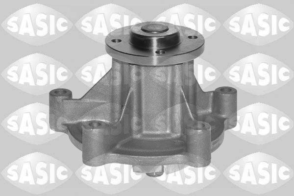 SASIC 3606051 Water Pump, engine cooling