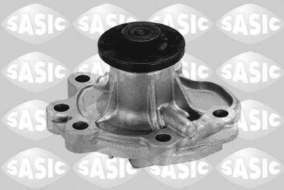 Water Pump, engine cooling SASIC 3606052