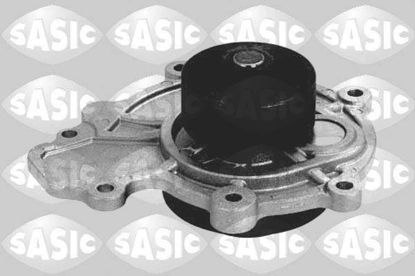 SASIC 3606053 Water Pump, engine cooling