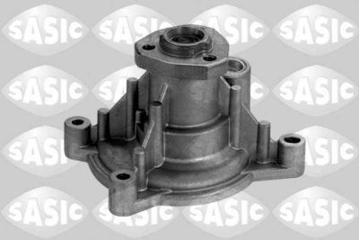 Water Pump, engine cooling SASIC 3606055