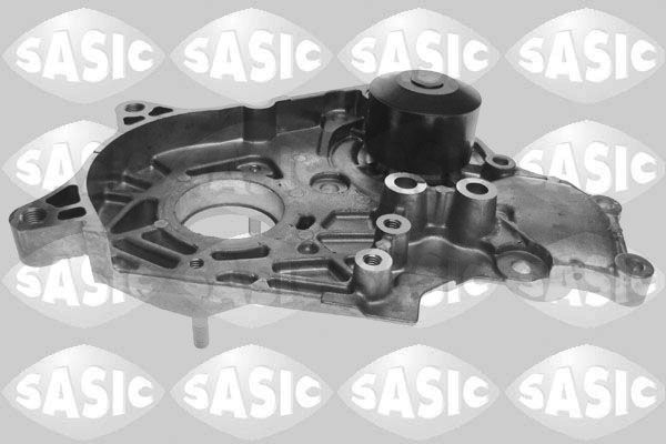 SASIC 3606056 Water Pump, engine cooling