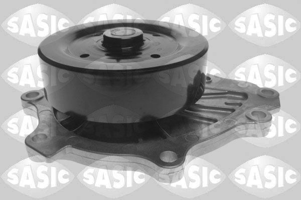 SASIC 3606057 Water Pump, engine cooling