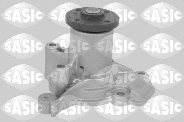 SASIC 3606059 Water Pump, engine cooling
